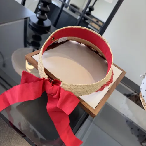 Cheap Gucci Caps #1428294 Replica Wholesale [$40.00 USD] [ITEM#1428294] on Replica Gucci Caps