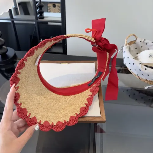 Cheap Gucci Caps #1428294 Replica Wholesale [$40.00 USD] [ITEM#1428294] on Replica Gucci Caps