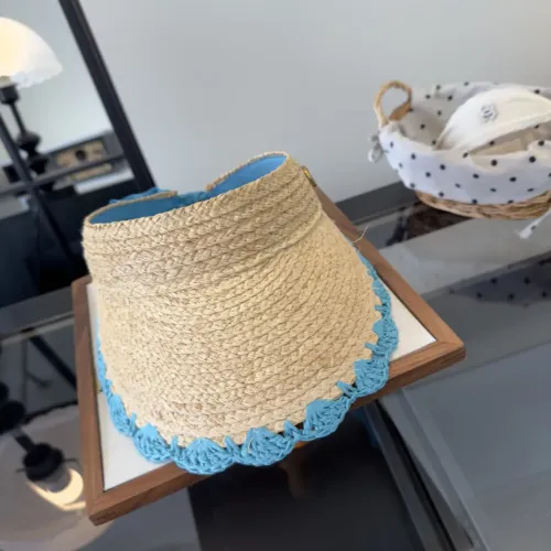 Cheap Gucci Caps #1428295 Replica Wholesale [$40.00 USD] [ITEM#1428295] on Replica Gucci Caps