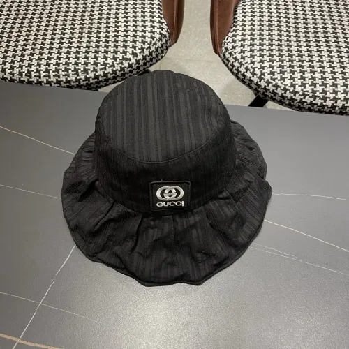Cheap Gucci Caps #1428298 Replica Wholesale [$36.00 USD] [ITEM#1428298] on Replica Gucci Caps
