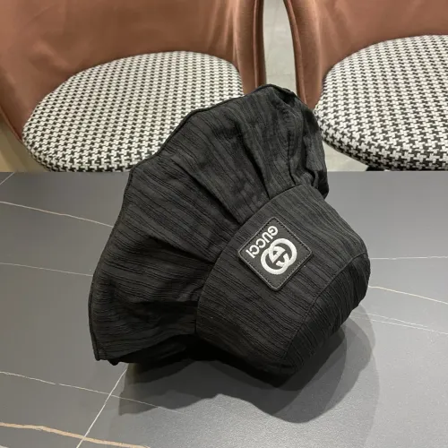 Cheap Gucci Caps #1428298 Replica Wholesale [$36.00 USD] [ITEM#1428298] on Replica Gucci Caps