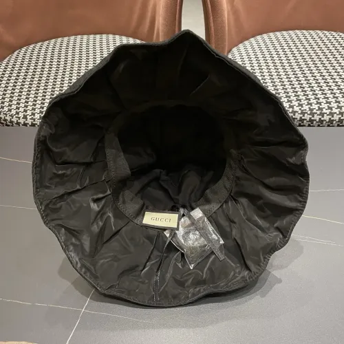 Cheap Gucci Caps #1428298 Replica Wholesale [$36.00 USD] [ITEM#1428298] on Replica Gucci Caps