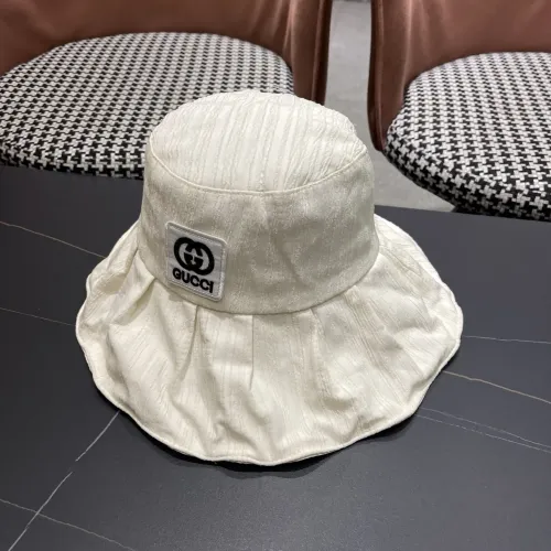 Cheap Gucci Caps #1428299 Replica Wholesale [$36.00 USD] [ITEM#1428299] on Replica Gucci Caps