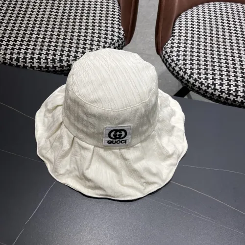 Cheap Gucci Caps #1428299 Replica Wholesale [$36.00 USD] [ITEM#1428299] on Replica Gucci Caps
