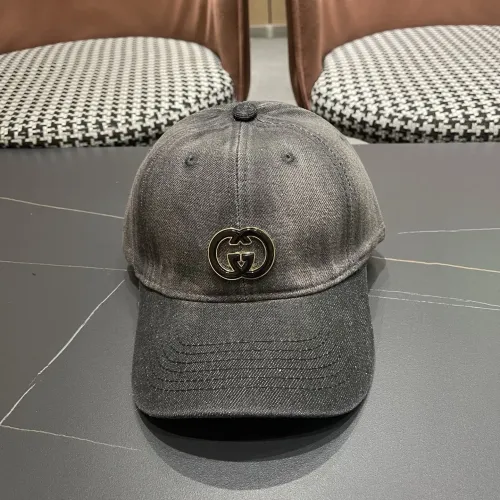 Gucci Caps #1428301