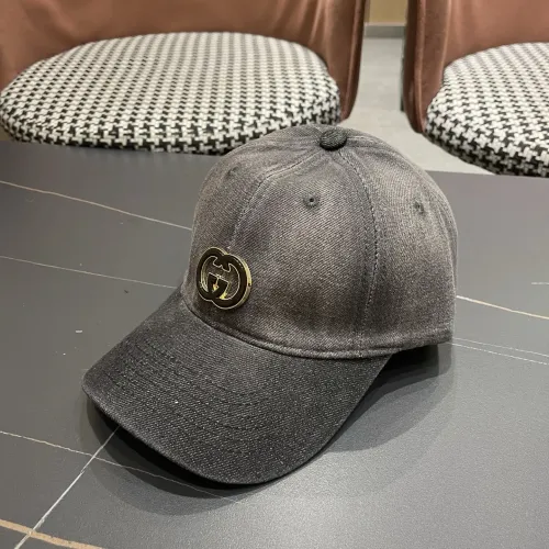 Cheap Gucci Caps #1428301 Replica Wholesale [$32.00 USD] [ITEM#1428301] on Replica Gucci Caps