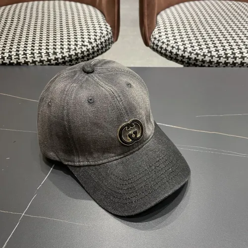 Cheap Gucci Caps #1428301 Replica Wholesale [$32.00 USD] [ITEM#1428301] on Replica Gucci Caps
