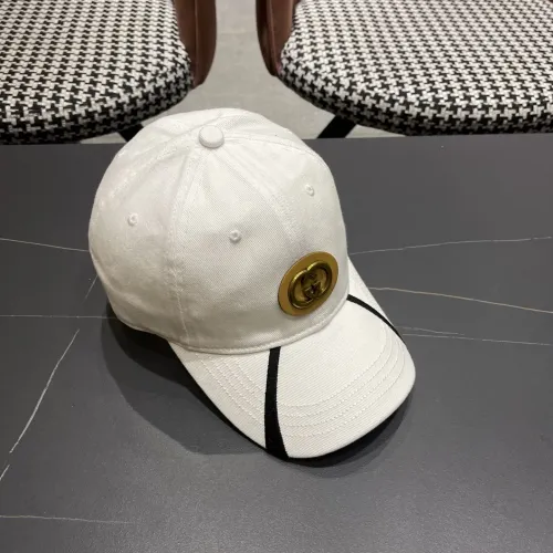 Cheap Gucci Caps #1428302 Replica Wholesale [$34.00 USD] [ITEM#1428302] on Replica Gucci Caps