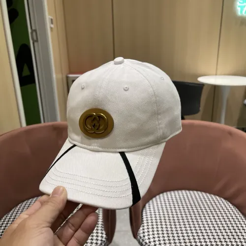 Cheap Gucci Caps #1428302 Replica Wholesale [$34.00 USD] [ITEM#1428302] on Replica Gucci Caps