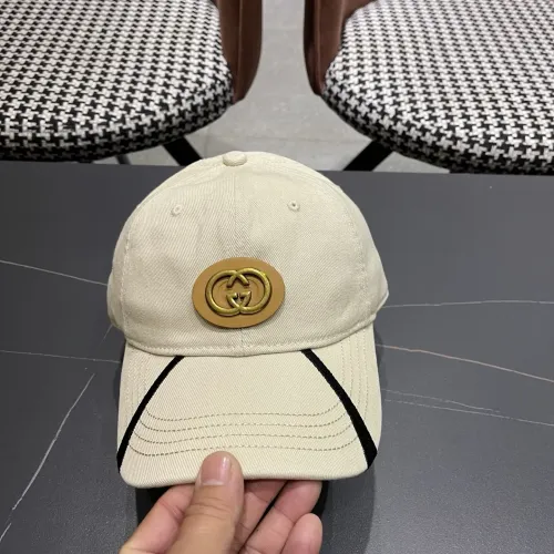 Gucci Caps #1428303