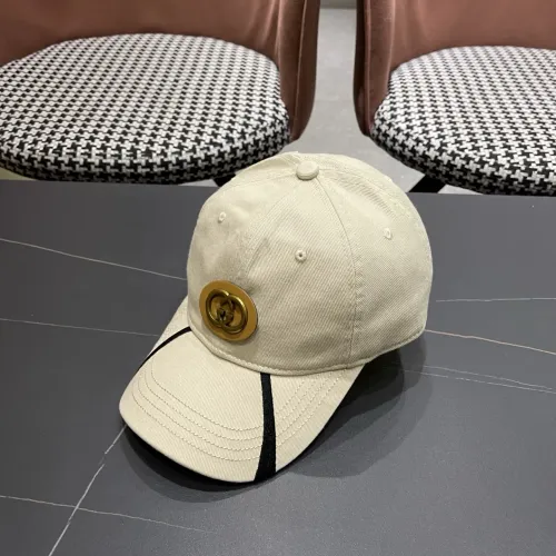 Cheap Gucci Caps #1428303 Replica Wholesale [$34.00 USD] [ITEM#1428303] on Replica Gucci Caps