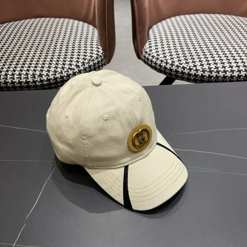 Cheap Gucci Caps #1428303 Replica Wholesale [$34.00 USD] [ITEM#1428303] on Replica Gucci Caps