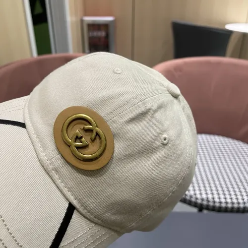 Cheap Gucci Caps #1428303 Replica Wholesale [$34.00 USD] [ITEM#1428303] on Replica Gucci Caps