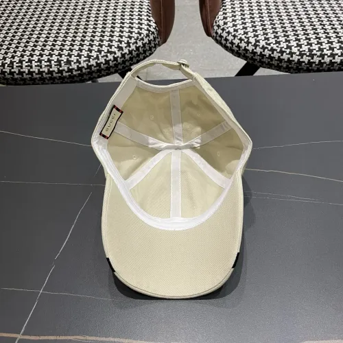 Cheap Gucci Caps #1428303 Replica Wholesale [$34.00 USD] [ITEM#1428303] on Replica Gucci Caps