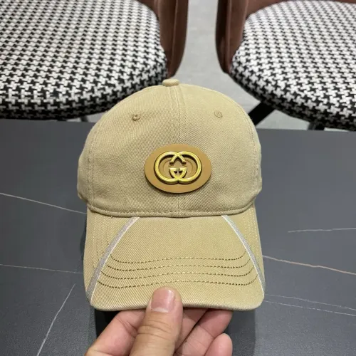 Gucci Caps #1428304