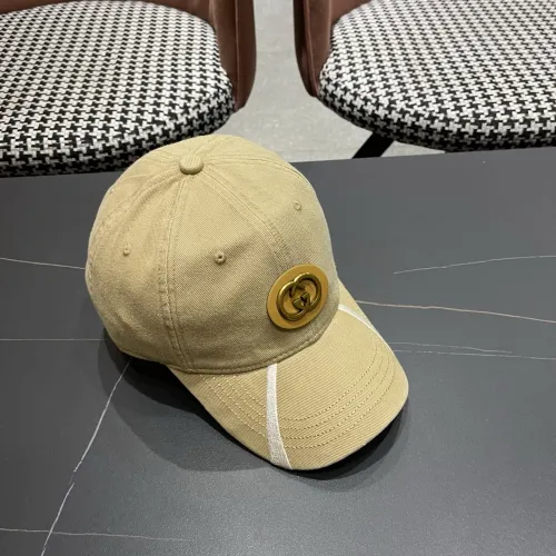 Cheap Gucci Caps #1428304 Replica Wholesale [$34.00 USD] [ITEM#1428304] on Replica Gucci Caps