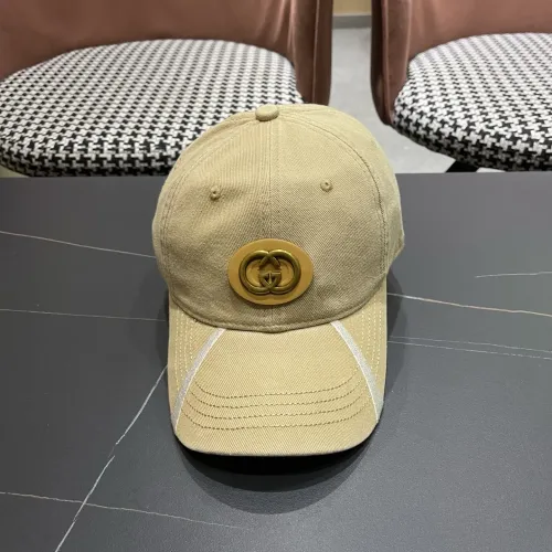 Cheap Gucci Caps #1428304 Replica Wholesale [$34.00 USD] [ITEM#1428304] on Replica Gucci Caps