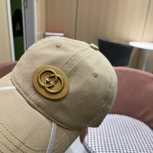 Cheap Gucci Caps #1428304 Replica Wholesale [$34.00 USD] [ITEM#1428304] on Replica Gucci Caps