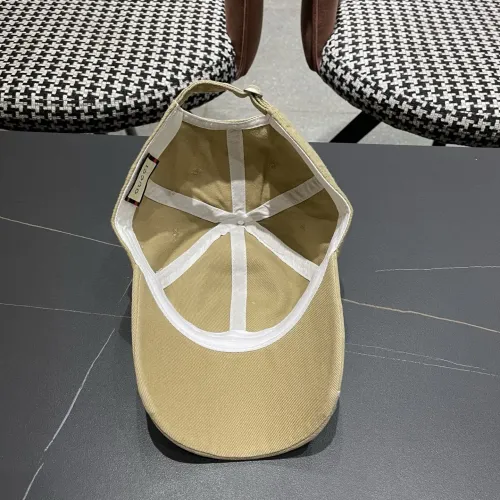 Cheap Gucci Caps #1428304 Replica Wholesale [$34.00 USD] [ITEM#1428304] on Replica Gucci Caps