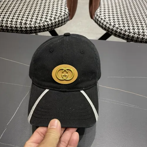 Gucci Caps #1428305