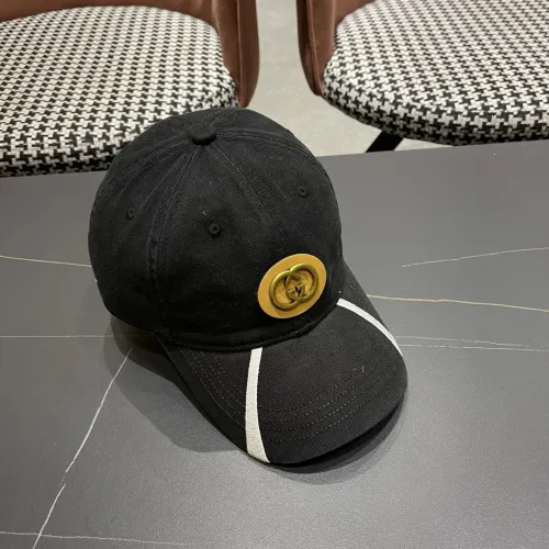 Cheap Gucci Caps #1428305 Replica Wholesale [$34.00 USD] [ITEM#1428305] on Replica Gucci Caps