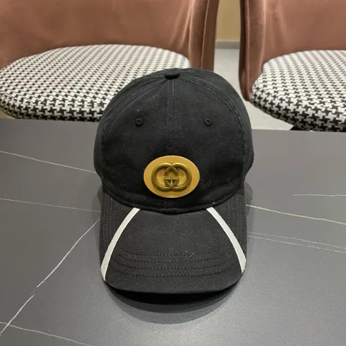 Cheap Gucci Caps #1428305 Replica Wholesale [$34.00 USD] [ITEM#1428305] on Replica Gucci Caps