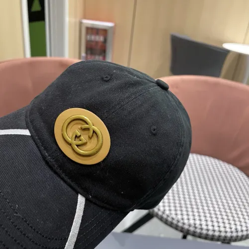 Cheap Gucci Caps #1428305 Replica Wholesale [$34.00 USD] [ITEM#1428305] on Replica Gucci Caps