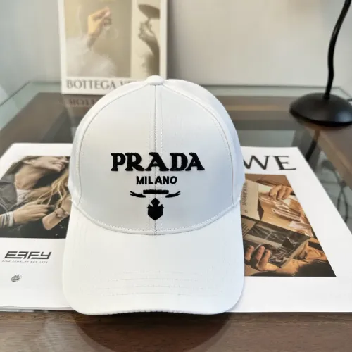 Prada Caps #1428306