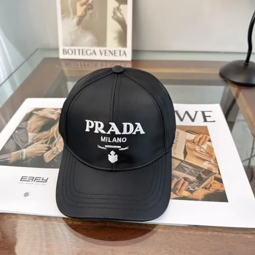 Prada Caps #1428307