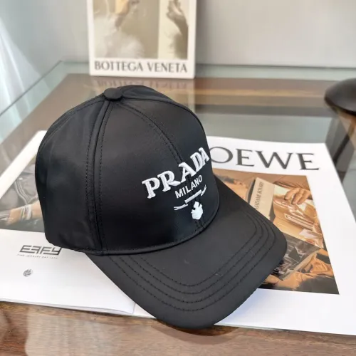 Cheap Prada Caps #1428307 Replica Wholesale [$25.00 USD] [ITEM#1428307] on Replica Prada Caps