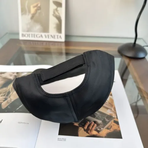 Cheap Prada Caps #1428307 Replica Wholesale [$25.00 USD] [ITEM#1428307] on Replica Prada Caps