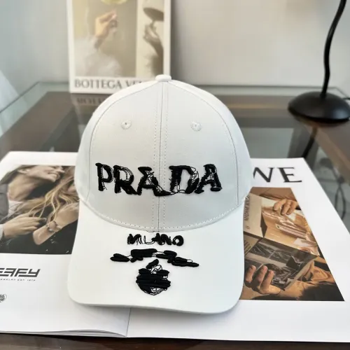 Prada Caps #1428308