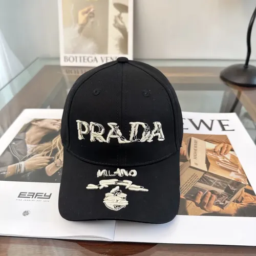 Prada Caps #1428309