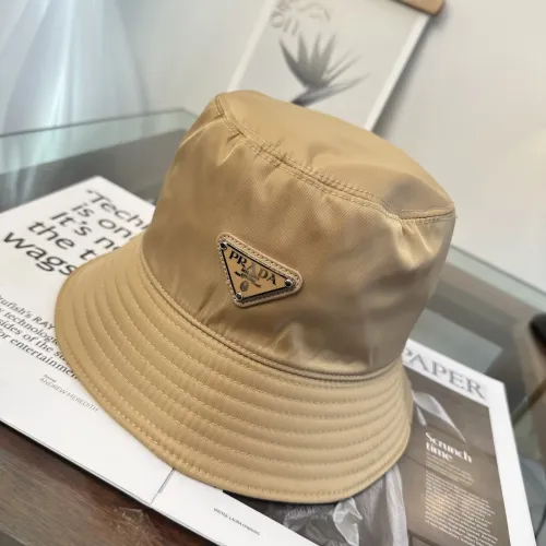 Cheap Prada Caps #1428310 Replica Wholesale [$27.00 USD] [ITEM#1428310] on Replica Prada Caps