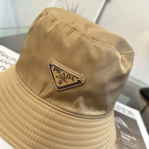 Cheap Prada Caps #1428310 Replica Wholesale [$27.00 USD] [ITEM#1428310] on Replica Prada Caps