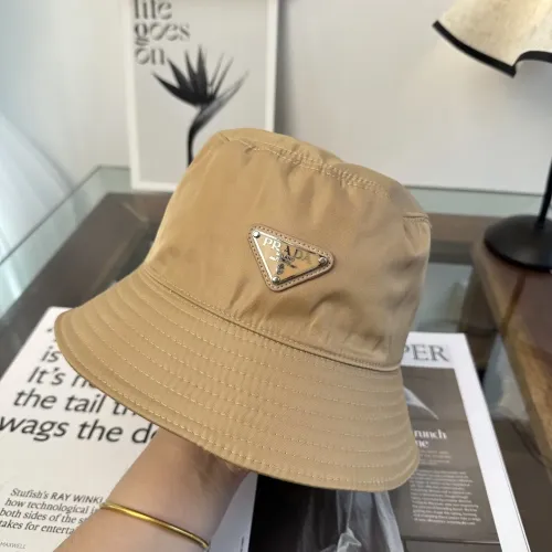 Cheap Prada Caps #1428310 Replica Wholesale [$27.00 USD] [ITEM#1428310] on Replica Prada Caps