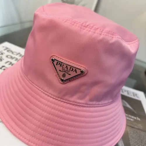 Cheap Prada Caps #1428311 Replica Wholesale [$27.00 USD] [ITEM#1428311] on Replica Prada Caps