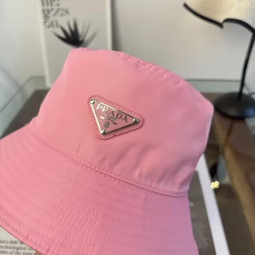 Cheap Prada Caps #1428311 Replica Wholesale [$27.00 USD] [ITEM#1428311] on Replica Prada Caps