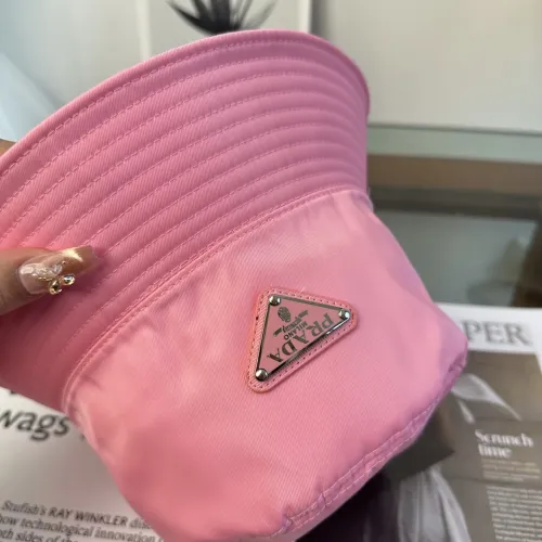 Cheap Prada Caps #1428311 Replica Wholesale [$27.00 USD] [ITEM#1428311] on Replica Prada Caps
