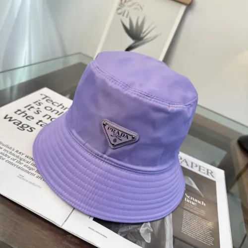 Cheap Prada Caps #1428312 Replica Wholesale [$27.00 USD] [ITEM#1428312] on Replica Prada Caps