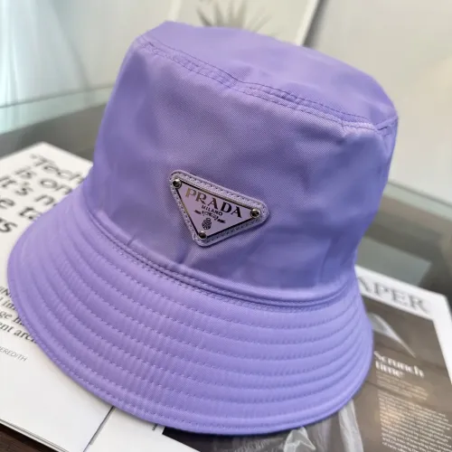 Cheap Prada Caps #1428312 Replica Wholesale [$27.00 USD] [ITEM#1428312] on Replica Prada Caps