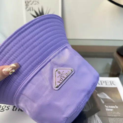 Cheap Prada Caps #1428312 Replica Wholesale [$27.00 USD] [ITEM#1428312] on Replica Prada Caps