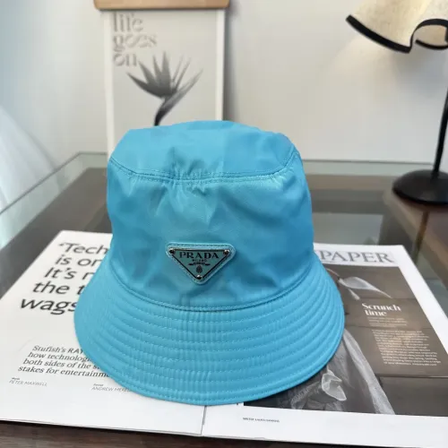 Prada Caps #1428313