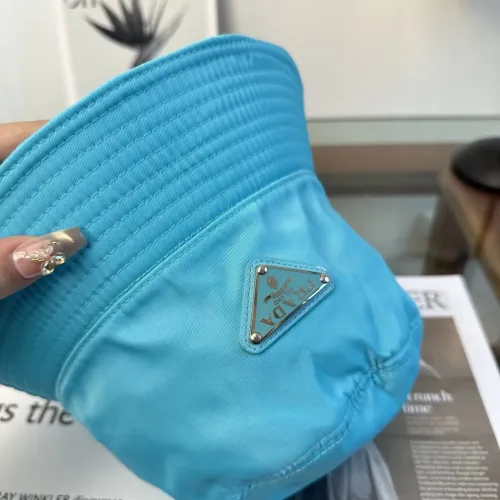 Cheap Prada Caps #1428313 Replica Wholesale [$27.00 USD] [ITEM#1428313] on Replica Prada Caps