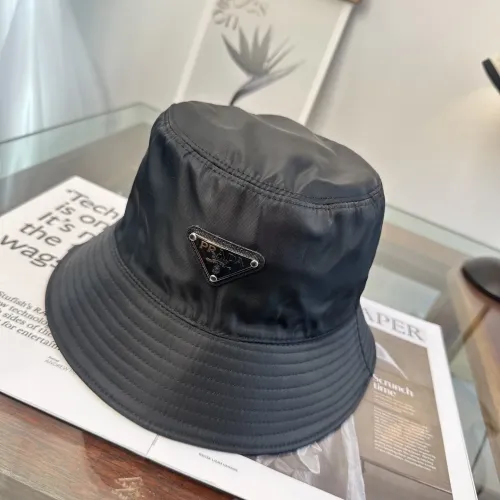 Cheap Prada Caps #1428314 Replica Wholesale [$27.00 USD] [ITEM#1428314] on Replica Prada Caps