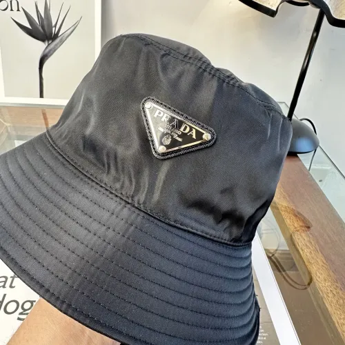 Cheap Prada Caps #1428314 Replica Wholesale [$27.00 USD] [ITEM#1428314] on Replica Prada Caps