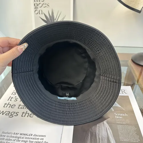 Cheap Prada Caps #1428314 Replica Wholesale [$27.00 USD] [ITEM#1428314] on Replica Prada Caps