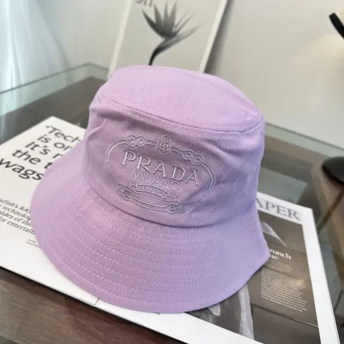 Cheap Prada Caps #1428315 Replica Wholesale [$27.00 USD] [ITEM#1428315] on Replica Prada Caps