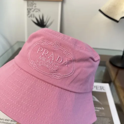 Cheap Prada Caps #1428316 Replica Wholesale [$27.00 USD] [ITEM#1428316] on Replica Prada Caps