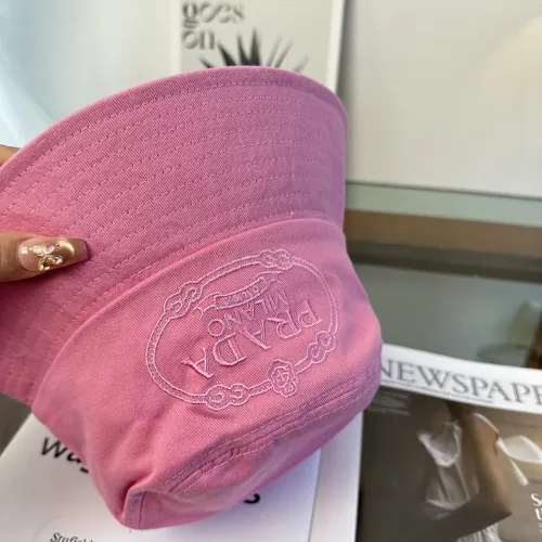 Cheap Prada Caps #1428316 Replica Wholesale [$27.00 USD] [ITEM#1428316] on Replica Prada Caps